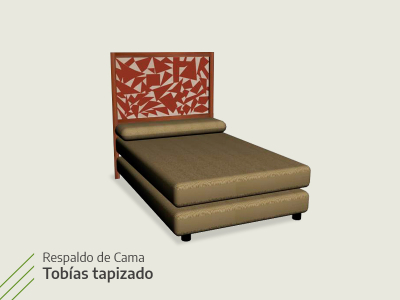 Muebles de Cemento Alisado y Microcemento