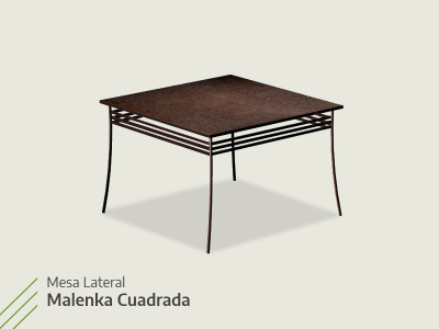 Muebles de Cemento Alisado y Microcemento