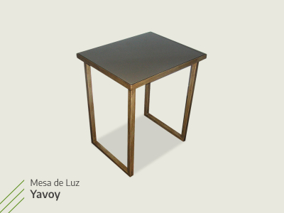 Muebles de Cemento Alisado y Microcemento