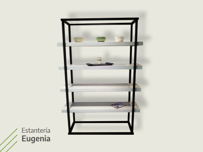 Muebles de Cemento Alisado y Microcemento