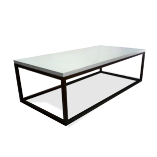 mesa de centro martina Box